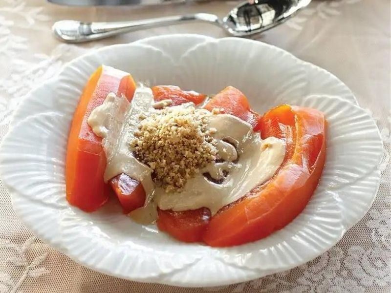 En İyi Kabak Tatlısı Hangi Kabaktan Yapılır?