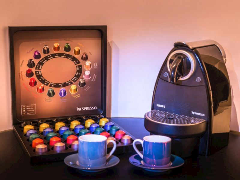 En İyi Kapsül Kahve Makineleri