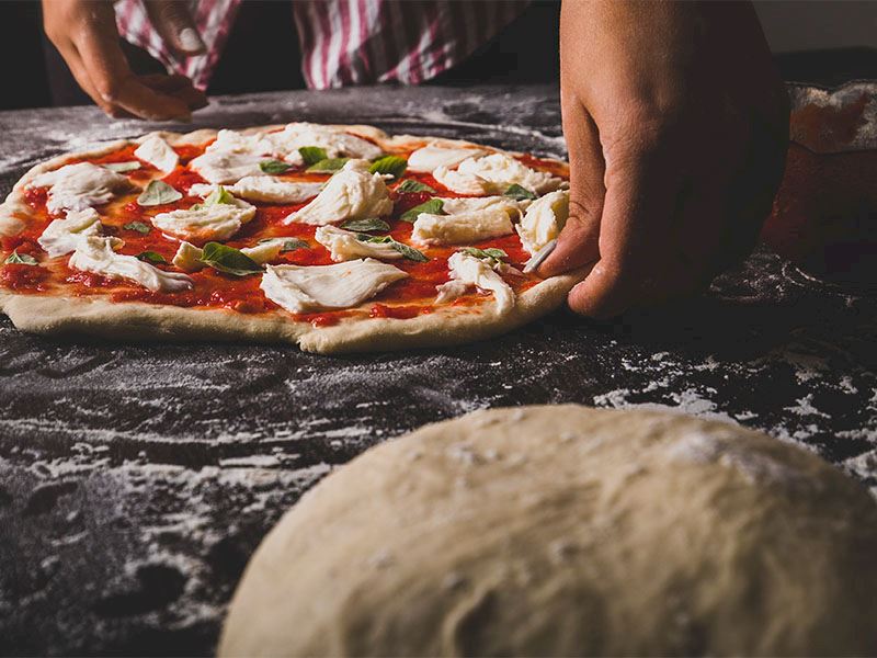 En İyi Pizza Unu Hangisi?