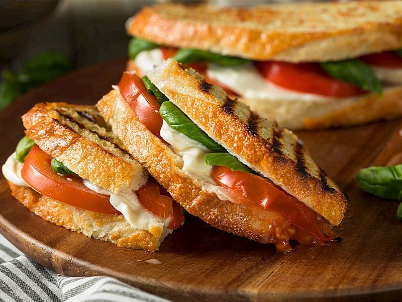 En İyi Tost Hangi Ekmekle Yapılır?