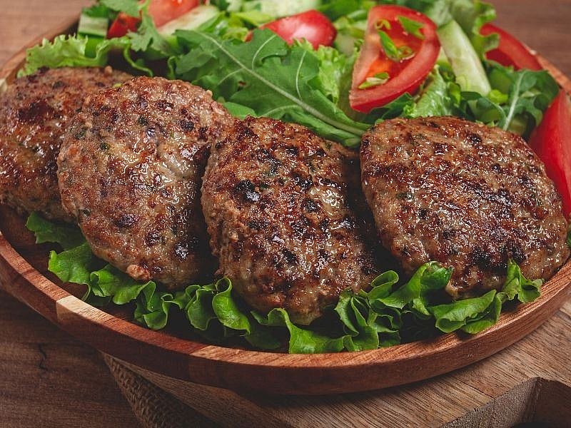 En Lezzetli Köfte Hangi Kıymadan Olur?