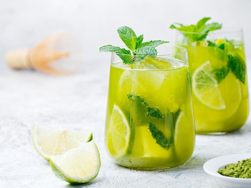 En Lezzetli Limonata Yapmanın Püf Noktaları
