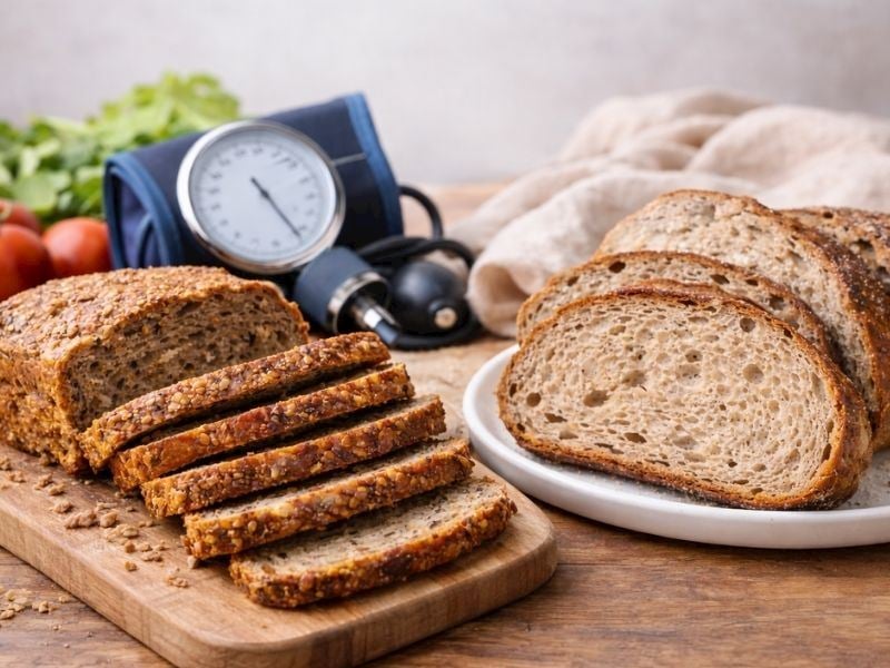 En Sağlıklı Ekmeği Uzmanlar Açıkladı