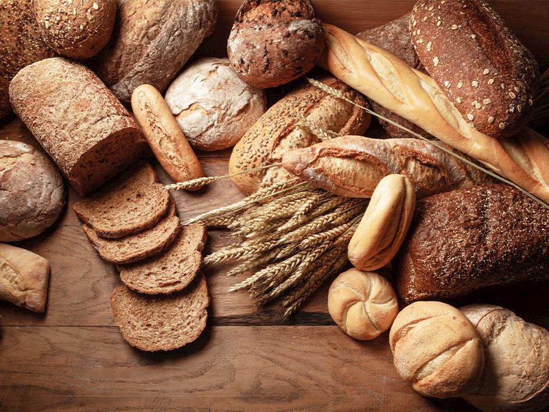 En Sağlıklı Ekmek Aslında Buymuş