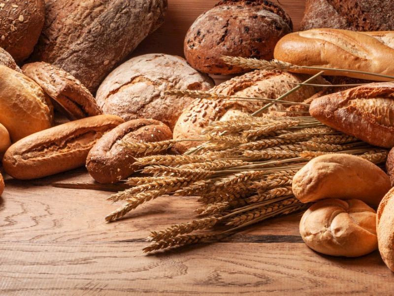 Hangi Ekmek Daha Sağlıklı: En Sağlıklı 7 Ekmek Türü