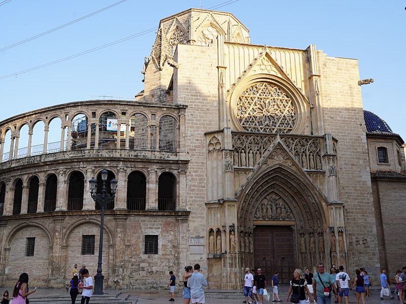 Endülüs’te Bir Hafta – Bölüm 1