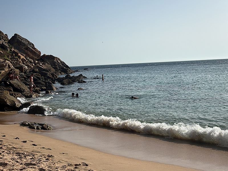 Endülüs’te Bir Hafta – Bölüm 3