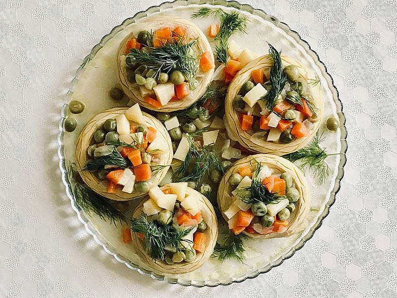 Enginar Pişirilmeden Önce Haşlanır Mı?