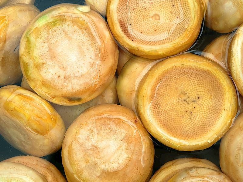 Enginar Suyuna Limon Sıkılır Mı?