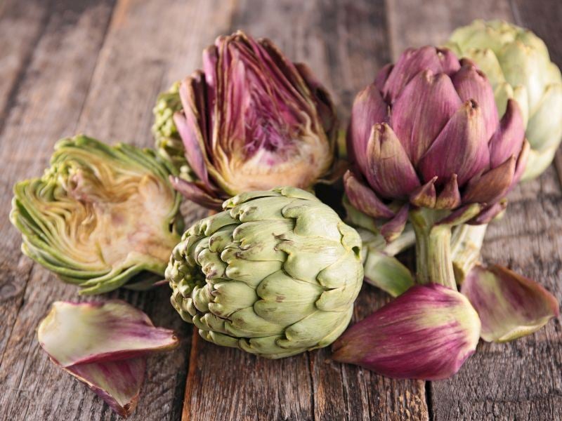 Enginarın Çabuk Pişmesi İçin Ne Yapmalı?