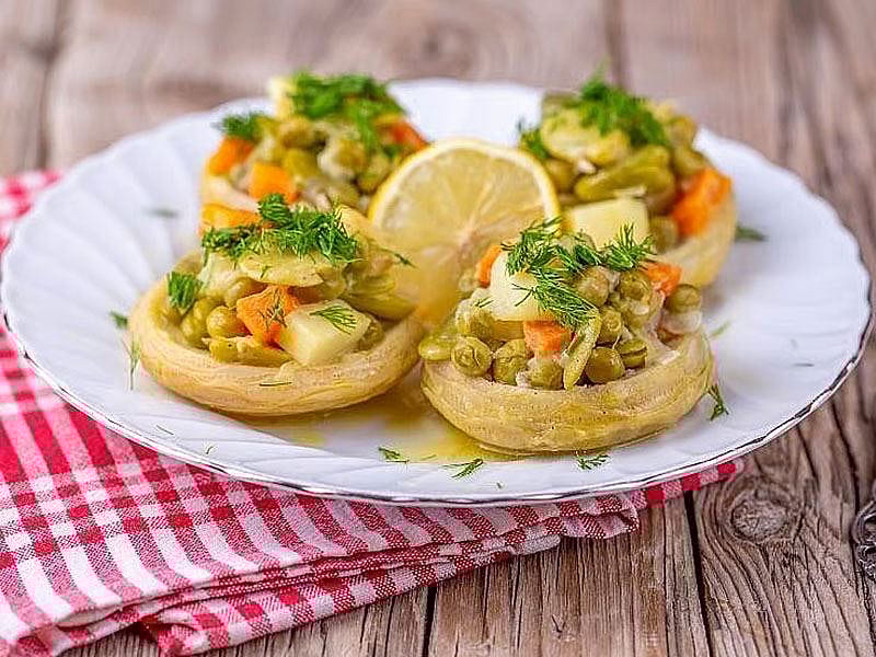 Enginarın Yumuşak Olması İçin Ne Yapmalı?