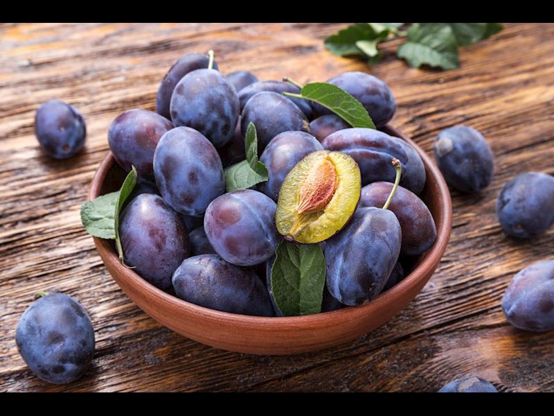 Eriğin üzerindeki beyaz toz tabaka nedir? Neden olur? Yıkanmalı mı? İşte sebebi