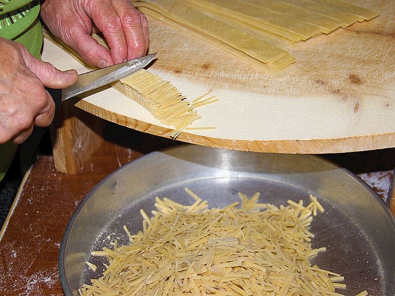Erişte İçin 5 Kilo Una Kaç Yumurta Konur?