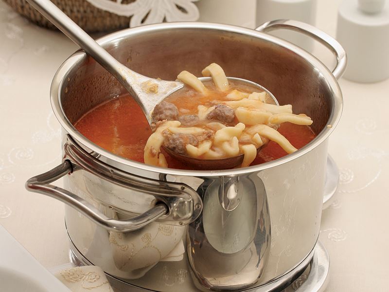 Erzincan Çorbası Yaparken Bilmeniz gereken 4 Püf Noktası