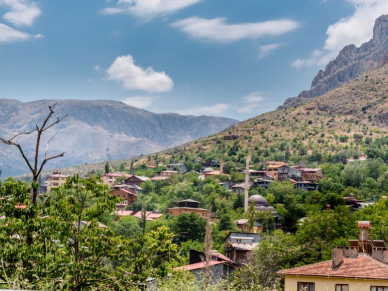 Erzincan'ın Yöresel Yemekleri: Erzincan Mutfağından 14 Tarif