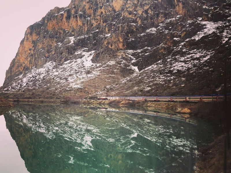 Erzincan'ın Yöresel Yemekleri