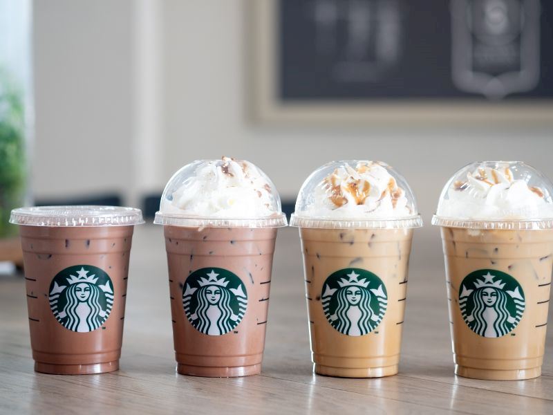 Eski Starbucks Baristası En Popüler 5 İçeceğin Tarifini Verdi