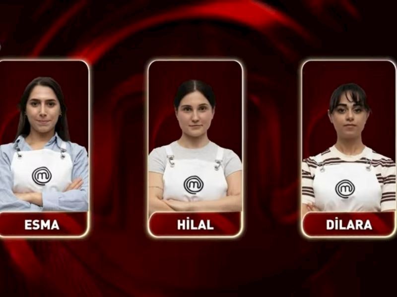 Esma, Hilal, Dilara: Şekerpare Düellosunu Kim Kazandı?