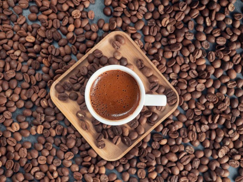 Espresso İçin Hangi Kahve Çekirdeği Kullanılır?