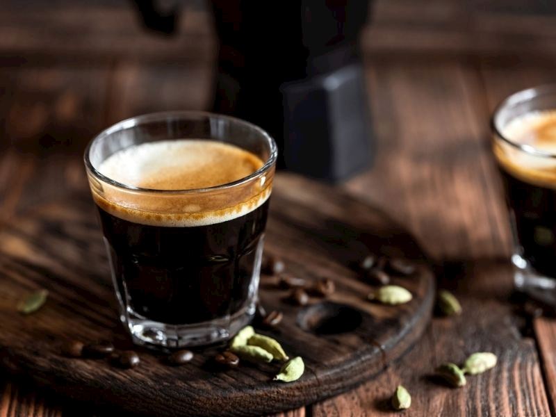 Espresso Nedir, Nasıl Yapılır?