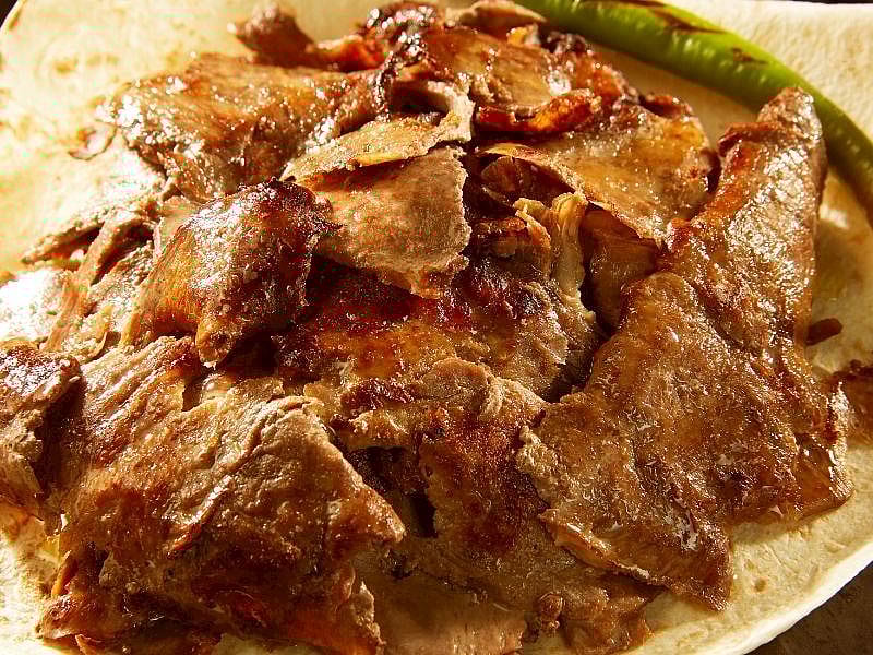 Et Döner Terbiyesi Nasıl Yapılır?