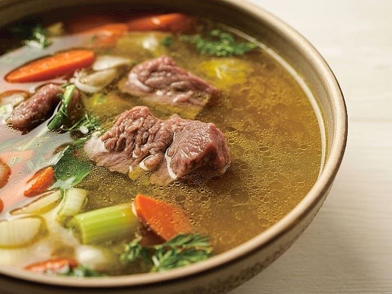 Et Haşlamanın Yumuşak Olması İçin Ne Yapılmalı?