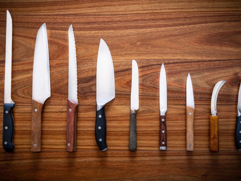 Et Kesme Bıçağı Nasıl Seçilir: Mutfak Bıçağı Seçme Rehberi