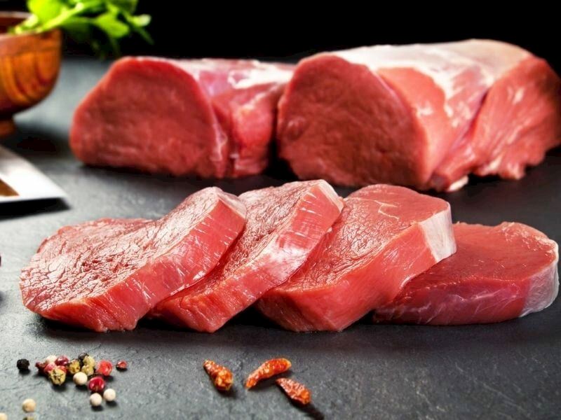 Et Nasıl Parçalanır: Kırmızı Et Parçalama Yöntemleri