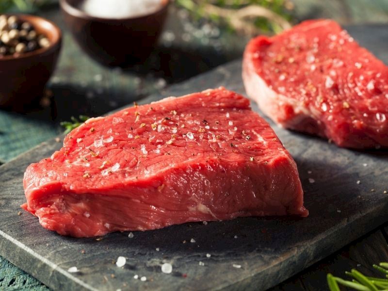 Et Nasıl Yumuşatılır: Uzman Şeften Et Yumuşatma Yöntemleri