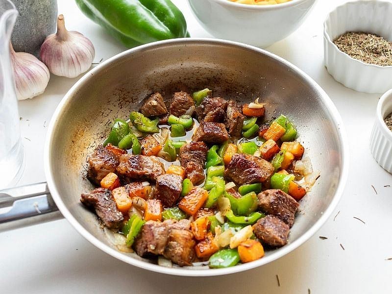 Et Sotenin Lokum Gibi Olması İçin Ne Yapmalı?