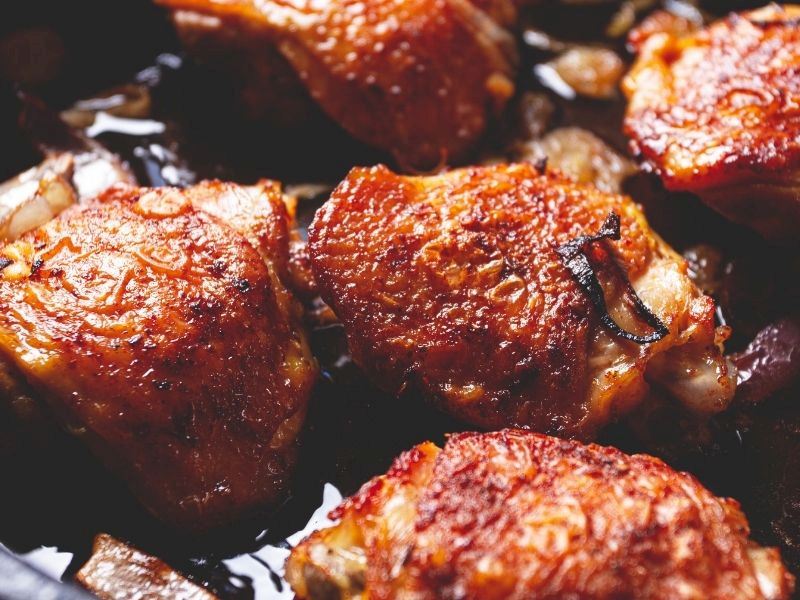 Eti En Hızlı Ne Yumuşatır?