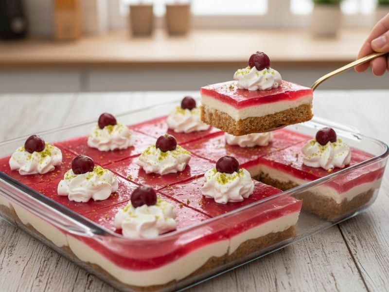 Etimek ile Hangi Tatlılar Yapılır?