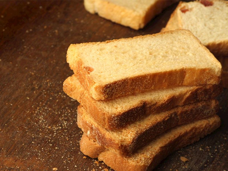 Etimek Nasıl Yapılır? 