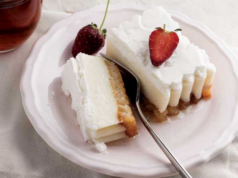 Etimek Tatlısı Malzemeleri Nelerdir?