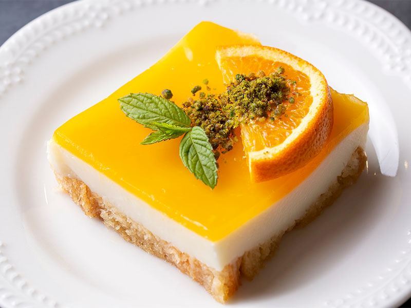 Etimek Tatlısına Ne Kadar Şeker Konur?