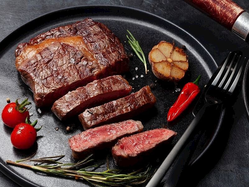 Etin Sert Olmasının Sebebi Meğer Buymuş