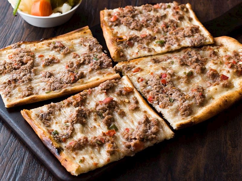 Etli Ekmeğin İç Harcını Lezzetlendiren 6 İpucu