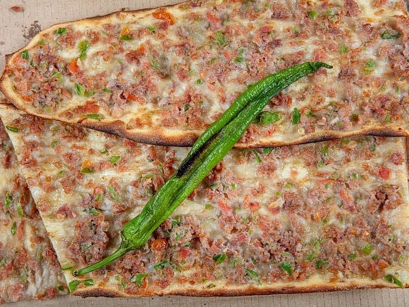 Etli Ekmek İçi Nasıl Hazırlanır?