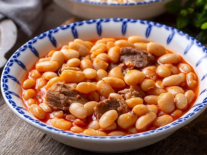 Etli Kuru Fasulye Yapmak İçin 6 Tüyo