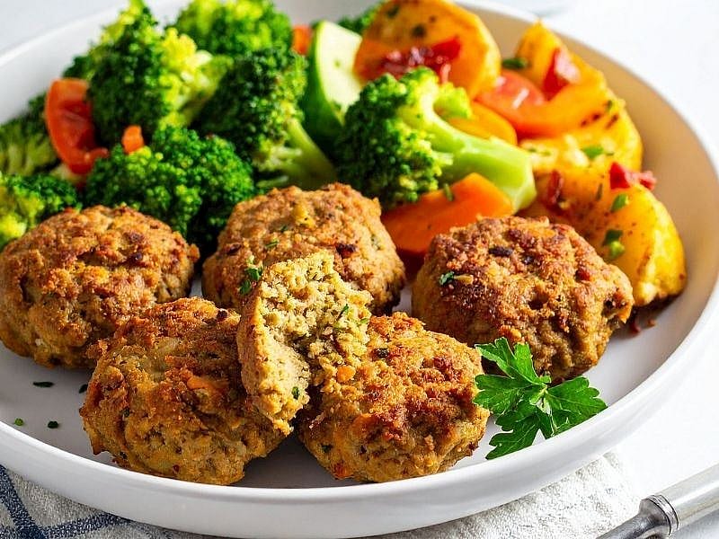 Etsiz Köfte Çeşitleri Nelerdir?