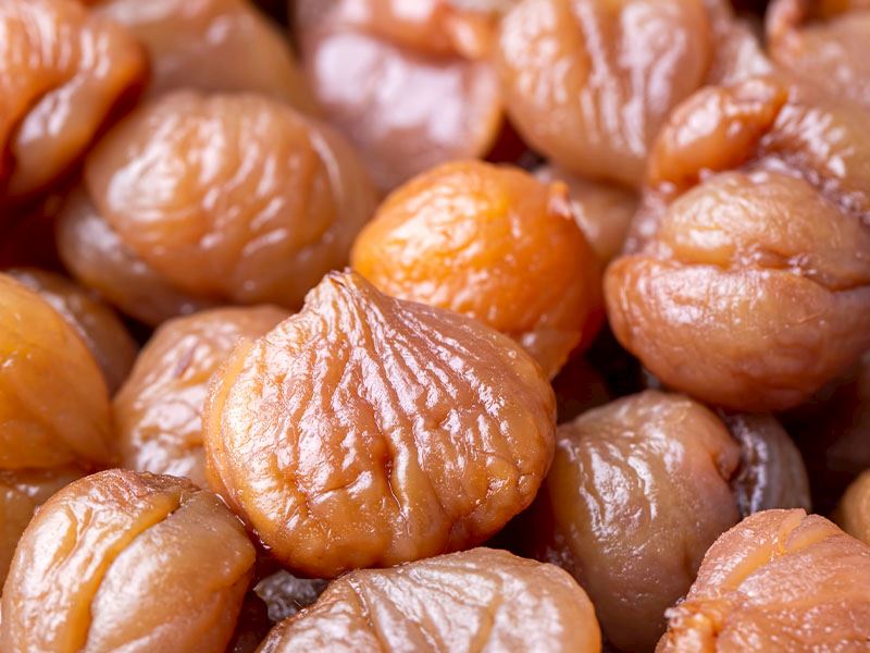 Ev Yapımı Kestane Şekeri Yaparken Bilmeniz Gereken 6 İpucu