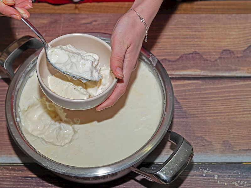 Ev Yoğurduğunu Tam Kıvamlı Yapmak İçin 6 Tüyo