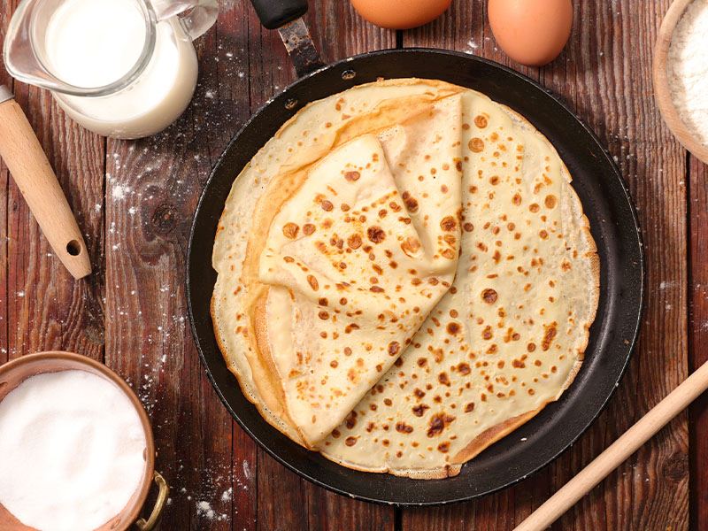 Evde Akıtma Yapmak İçin 5 Tüyo