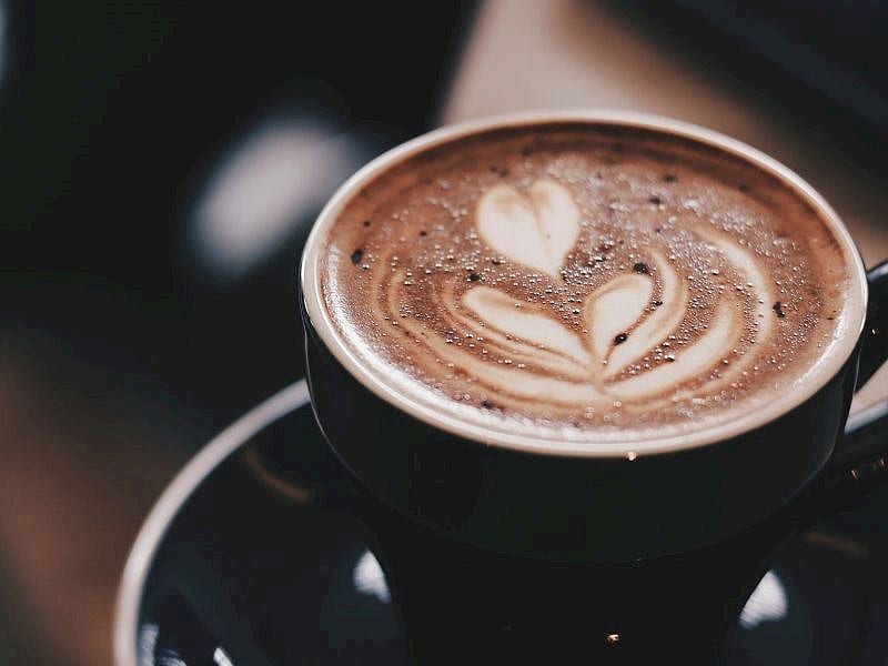 Evde Barista Gibi Latte Köpüğü Yapmanın En Kolay Yolu