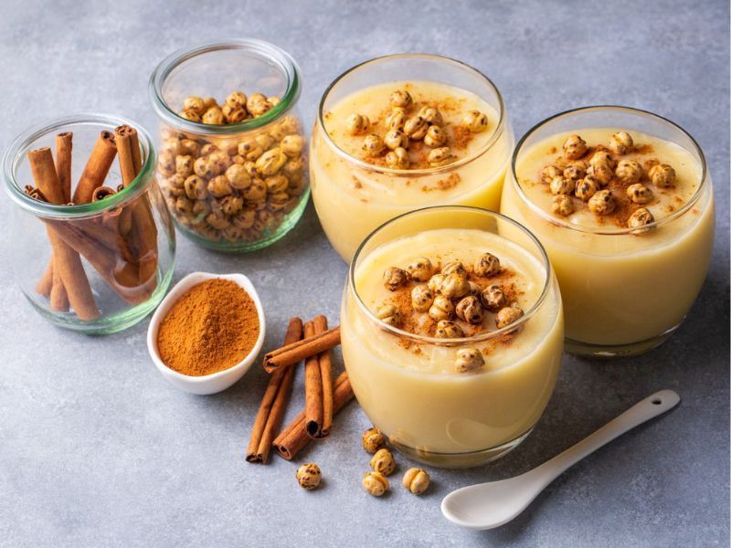 Evde Boza Yapmanın 6 Püf Noktası