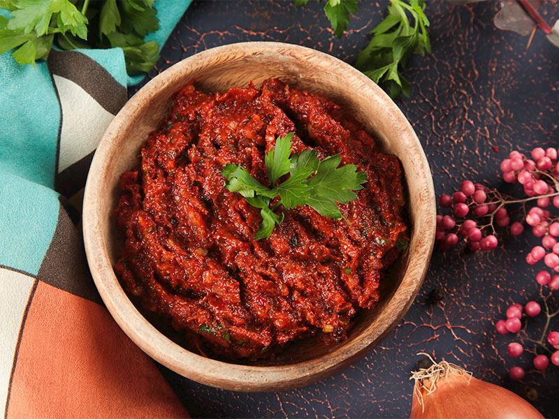 Evde Çemen Hazırlamak İçin 4 Tüyo
