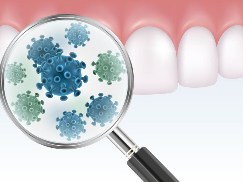 Evde diş plağı, diş taşı temizliği nasıl yapılır? Yapılır mı? 15 doğal öneri