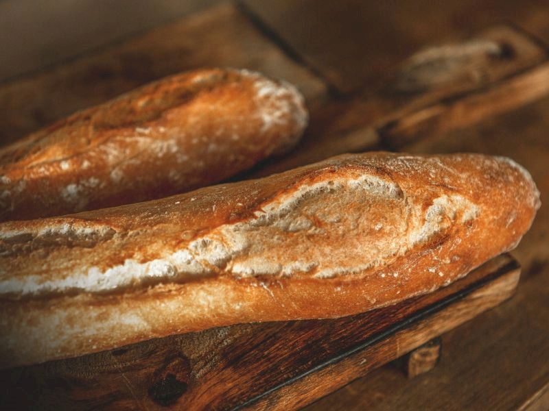 Evde Ekmek Yapmanın Püf Noktaları Nelerdir?