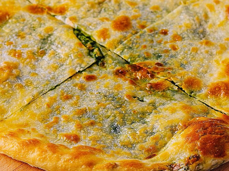 Evde Gözleme Hamuru Nasıl Yoğrulur?