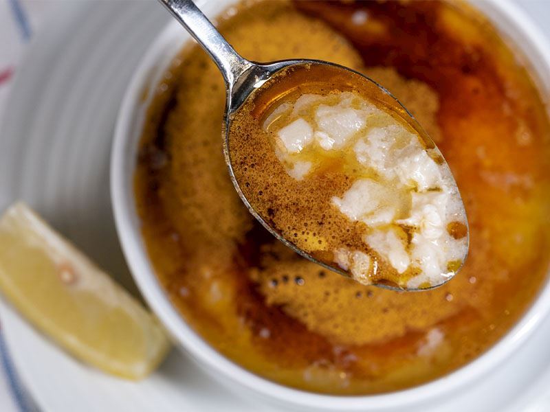 Evde İşkembe Çorbası Yapmak İçin Bilmeniz Gerekenler